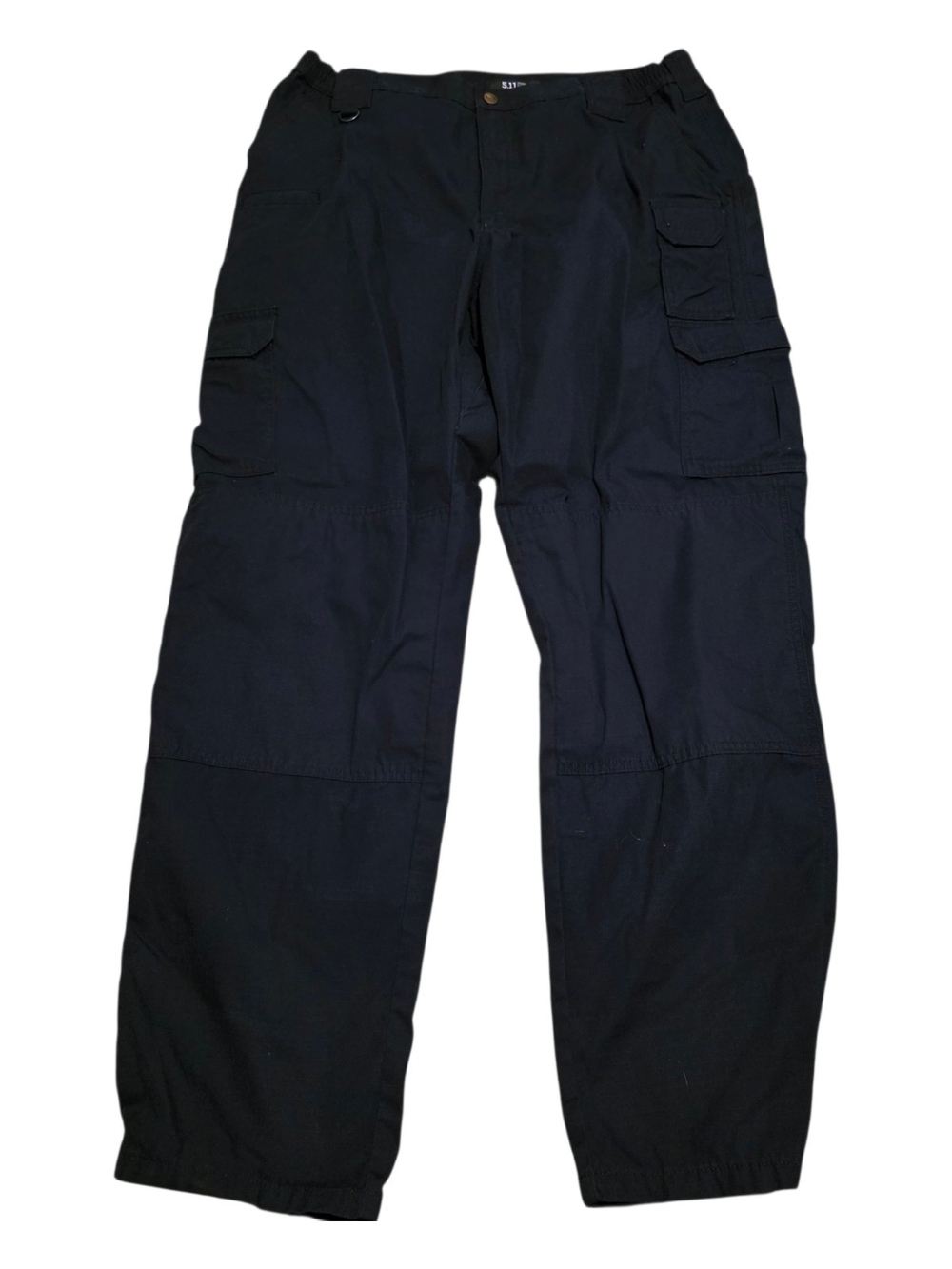 Men's Navy Blue 511 Tactical Pants Size 40x34